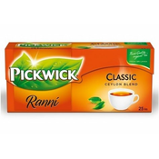 Pickwick Tea Morning black 25 x 1,75 g