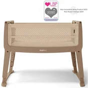 SnuzPod Studio Krevetić za bebe – Milan Mocha
