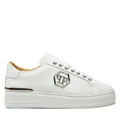 Superge PHILIPP PLEIN AADS USC0665 PLE010N Bela