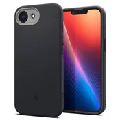 OVITEK SPIGEN NANO POP MAG MAGSAFE IPHONE 16E BLACK SESAME