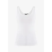 Mexx Ženska majica MF007700241W, Bela