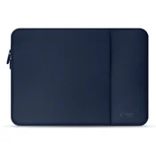 TORBICA TECH-PROTECT NEOPREN LAPTOP 13 NAVY BLUE