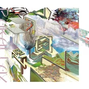 Joao Orecchia & Sicker Man - Parallax (LP)
