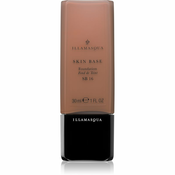 Illamasqua Skin Base dugotrajni matirajuci puder nijansa SB 16 30 ml