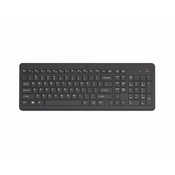 HP 220 tastatura bežična/805T2AABED/SRB/crna ( 805T2AABED )