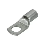 slomart PLASTROL KNI/O-35,0/M10/40 neizolirana očesna kabelska stopica, 35 mm2, M10 (40 kosov)