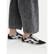 Tenis superge Vans Old Skool VN000D5NBMA1 Črna