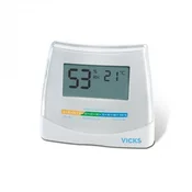Vicks 2in1 Higrometer in termometer