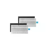 Set HEPA filtrov za Xiaomi E5, Robot Vacuum Mop 2, 2 Lite, 2 Pro – 2 kosa