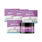 Paket: Valens Inozitol