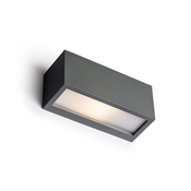 RED - Design Rendl-R12559- Spoljna zidna svetiljka DURANT 1xE27/18W/230V IP54