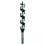 Bosch Vijugava burgija za drvo, šestostrano 2608597637, 28 x 170 x 235 mm, d 11,1 mm