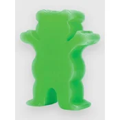 Grizzly Grease Wax green