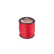 Silk za trimer 2.7mm x 310m (5lb) - cetvrtasta nit Villager