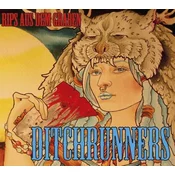 Ditchrunners - Rips Aus Dem Graben (LP + CD)