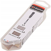 Set za krpanje Zefal Tubeless S Črvi