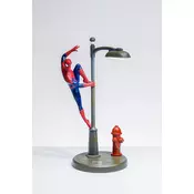 Marvel Lampe Spiderman