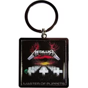 Metallica Master Of Puppets Kyučenka