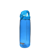 Steklenica Nalgene On The Fly - blue/glacial