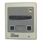 PALADONE Snes Notebook