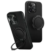 1 to 3 Uniq Keva Air Case Za Iphone 16 Pro Max Magclick Polnjenje Najvišja Kakovost