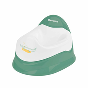 Badabulle kahlica s umetkom - Green