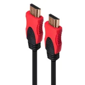 slomart Maclean MCTV-706 kabel HDMI-HDMI v2.0, 4K, 60Hz, 1.8m
