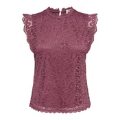 JDY Bluza JDYLOTAS  magenta