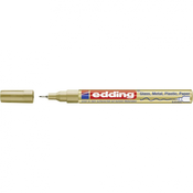Edding Flomaster CR Edding E-780 4-780-9-053 širina poteza 0.8 mm šiljasti oblik igličasti oblik