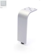 Pohištvena noga Rujz ng 2178Rx200 mcre