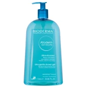 Bioderma Atoderm gel za prhanje 1000 ml