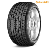 Letna CONTINENTAL 255/55R18 109W XL FR 4X4 CrossContact UHP DOTxx21