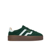 Gant Tenisice 33533352 Zelena