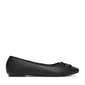 Balerinke JENNY CEO-ELPIDA JGD22-427 Črna