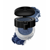 Kokie Cosmetics Duo metalik Senke za oci, Plava
