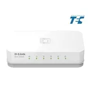 Mrežno stikalo D-LINK DES-1005C/E