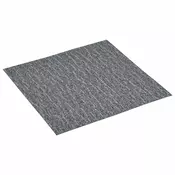 vidaXL Samolepilne Talne Plošče 30,5 x 30,5 cm 20 pcs PVC