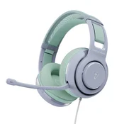 Gaming slušalke Turtle Beach Atlas 200 - Seafoam Breeze (PS5)