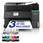 Pisac MFP Epson INK ECOTANK L6370