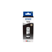 Epson 103 (T00S1) Črnilo (črna) - original