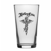 Kozarec Mötley Crüe - Dr Feelgood - RAZAMATAZ - BG050