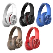 Bluetooth slušalice L350 (S13) crvene