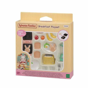 Sylvanian Families Sklop za zajtrk