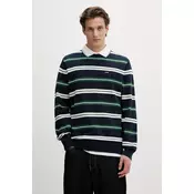 Levis pulover za muškarce od pamuka LIGHTWEIGHT HM