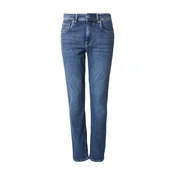 Pepe Jeans Kavbojke HATCH moder denim