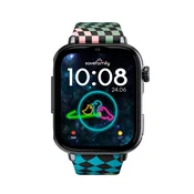 SAVEFAMILY Pametna ura + SaveFamily + SaveWatch Plus 2 + GPS 4G, (5000558138)