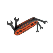 Black + Decker set kljuceva BDHT0-71617