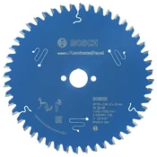 Bosch List kružne testere Expert for Laminated Panel 165 x 20 x 2,6 mm, 48 2608644128, 165 x 20 x 2,6 mm, 47