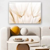 Wallity Dekorativna slika na kaljenom staklu, 50x70cm, Šarena