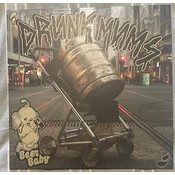 Drunk Mums - Beer Baby (LP)